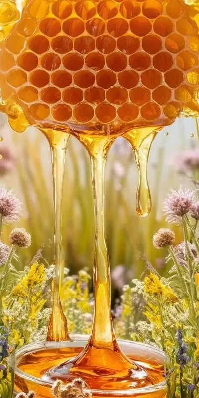 Lot promotionnel: Apivital complexe 500g + Gelée royale 30j 60g - apivie