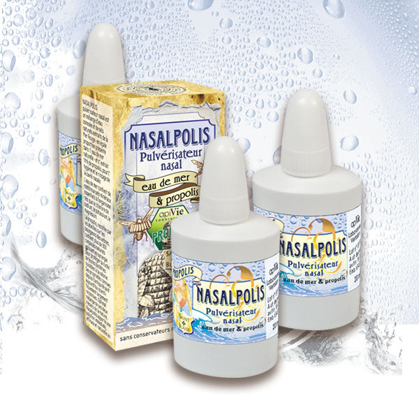 Nasalpolis