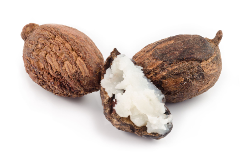 Savon végétal au miel, karité & Jasmin
