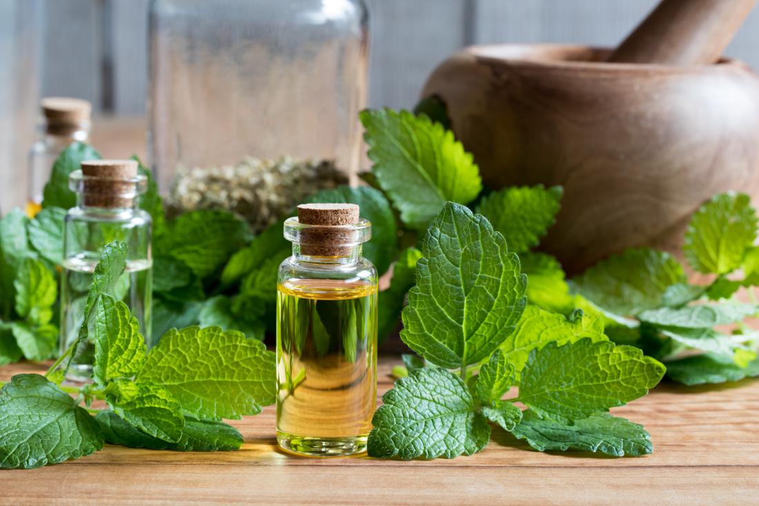 Savon végétal au miel & verveine