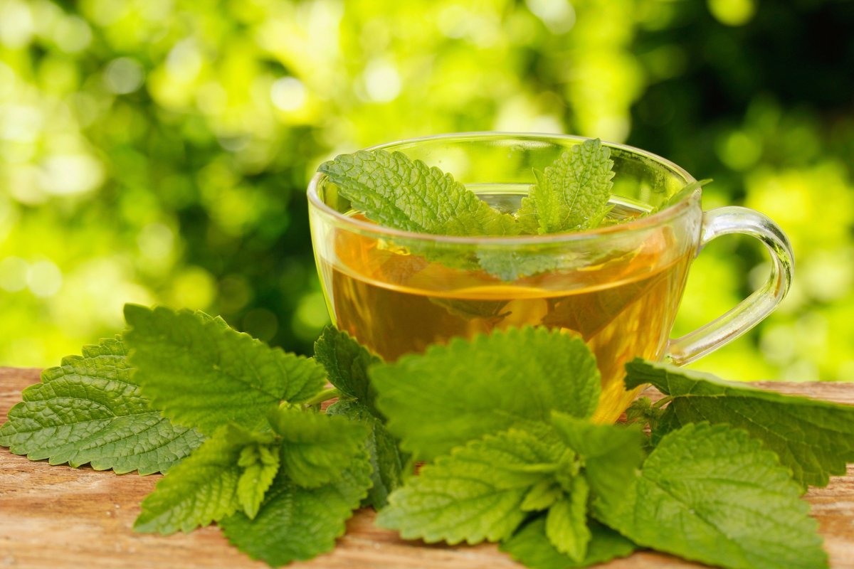 Savon végétal au miel & verveine