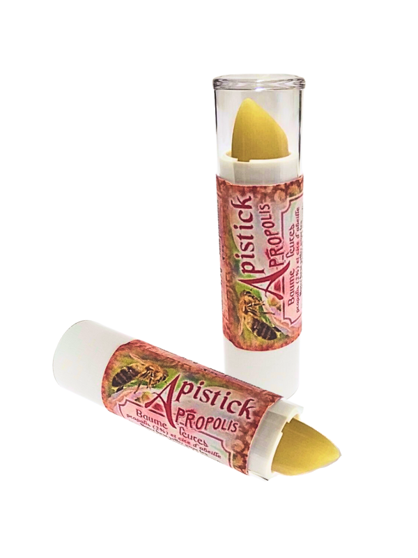 Apistick