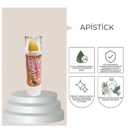 Apistick