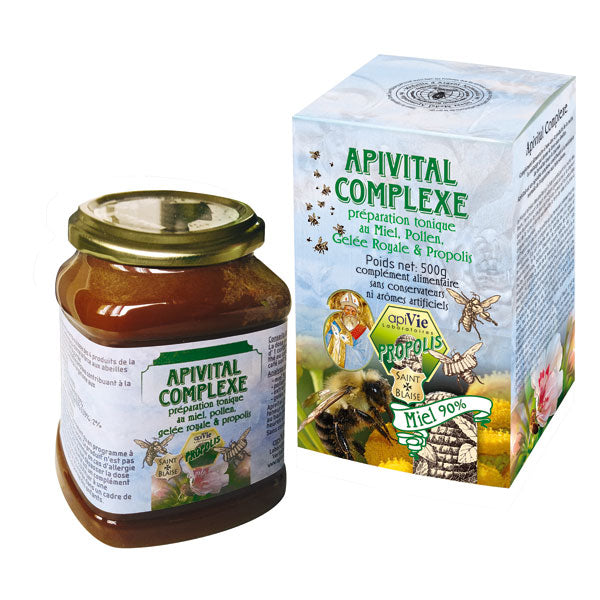 Apivital Complexe