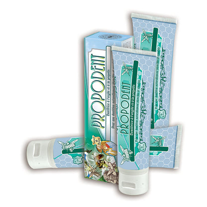 Propodent dentifrice