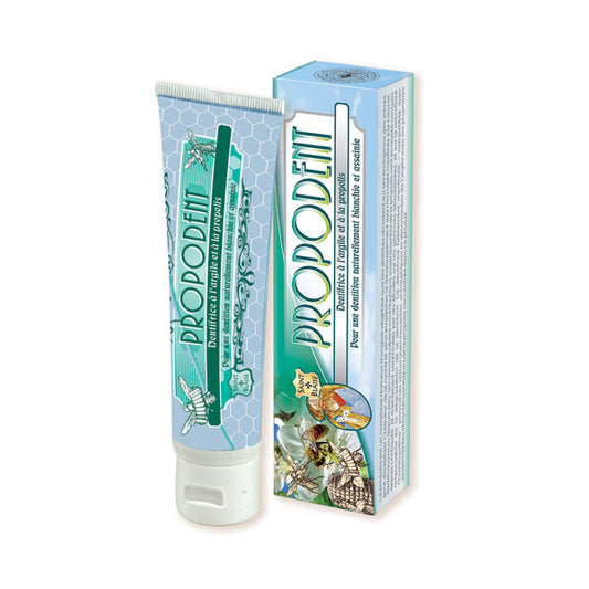 Propodent dentifrice